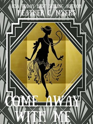 cover image of Come Away with Me